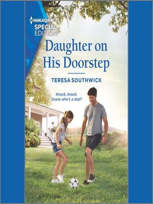 cover image of Daughter on His Doorstep